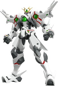 グッドスマイルカンパニー MODEROID 銀装騎攻オーディアン オーディアン 2025年1月発売