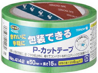 TERAOKA  P-åȥơ NO.4142 50mm15M  4142 LGR-50X15