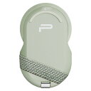 ※メーカー在庫僅少の為、納期にお時間がかかる場合があります。 PGYTECH ピージーワイテック P-PG-024 MagFlex スマートフォンスタンド (ミ...