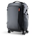 PGYTECH ピージーワイテック P-CB-180 PGYTECH Roller Camera Backpack (スペースブラック)