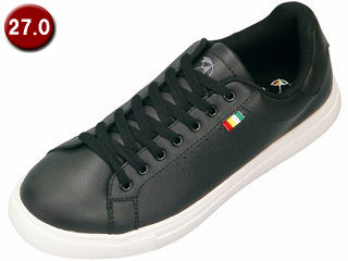 ARNORD PALMER/アーノルドパーマー メンズスニーカー 27.0cm (ブラック) D3AL0041-9