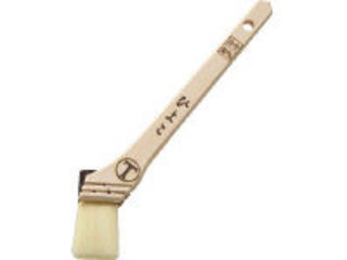 OHTSUKA 大塚刷毛製造 ひよこ 筋違 白 30ミリ HY 30