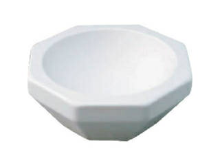 Leona レオナ アルミナ乳鉢 HAMP-15