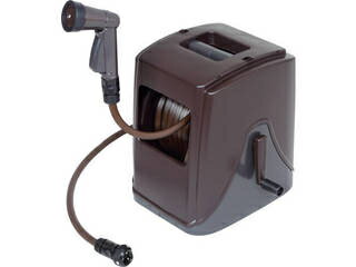 GREEN LIFE グリーンライフ Gアクア30C(ブラウン) PRQC-30(BR)