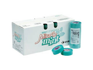 KAMOI ù ޥ󥰥ơ ɻ桦йѥܡ(4) MIRACLEMINTJAN-30