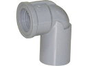 Kubota クボタケミックス TS継手 水栓エルボTS-WL25(4)