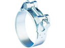 L.Robinson L.ロビンソン&カンパニー Jubilee/ジュビリー スーパークランプ 取付径201-213mm (2個入) JSC213MS