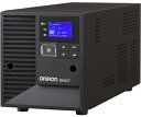 OMRON オムロン 無停電電源装置 BN50T本体+無償保証5年分 BN50TG5