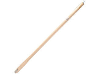 ARCLAND/アークランドサカモト 空柄 三角草削り鍬用 Lクサビ付