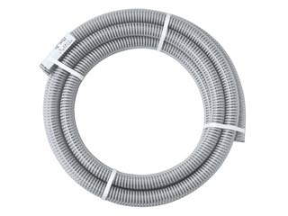 KAKUICHI カクイチ アースフロー L (サクションホース) 25mm 5M