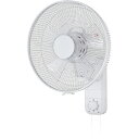 【台数限定!ご注文はお早めに!】 OTK おおたけ GF-W325T-W ひも式AC壁掛け扇風機 本体操作タイプ