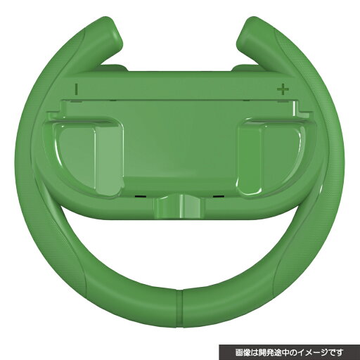 サイバーガジェット CYBER・ハンドルグリップ (Switch2 Joy-Con2用)グリーン CYS2JHGGR サイバーガジェット CYBER・ハンドルグリップ (Switch2 Joy-Con2用)グリーン CYS2JHGGR