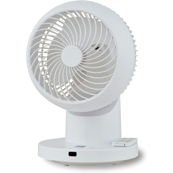 OTK おおたけ UF-DC155AFR-W 360゜DCサーキュレーター フルリモコン付き