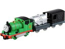 TAKARATOMY タカラトミー トーマス トミカ No.138 きかんしゃパーシー