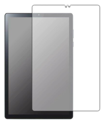 エムディーエス MDS-UGFLLT6 Lenovo TAB6 A101LV対応 液晶保護フィルム マット エムディーエス MDS-UGFLLT6 Lenovo TAB6 A101LV対応 液晶保護フィルム マット