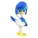TAKARATOMY タカラトミー ポケットモンスター モンコレ MS-59 ウェルカモ