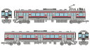 TOMYTEC トミーテック 鉄道コレクション JR719系0番代(磐越西線) 2両セットB 266686