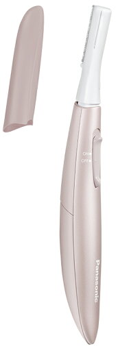 Panasonic パナソニック ES-WF63-P(ピンク) フェイスフェリエ PREMIUM MODEL 乾電池式 肌にやさしくささっと剃れる Panasonic パナソニック ES-WF63-P(ピンク) フェイスフェリエ PREMIUM MODEL 乾電池式 肌にやさしくささっと剃れる