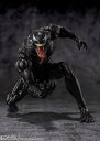 BANDAI SPIRITS バンダイスピリッツ S.H.Figuarts ヴェノム(ヴェノム:ザ・ラストダンス)