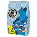 PETLINE ペットライン 懐石 2つのごほうび かつお節添えペア 1.2kg(300g×4袋)