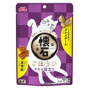 PETLINE ペットライン 懐石ごほうび チキン仕立て 42g