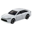 TAKARATOMY タカラトミー トミカ No.62 トヨタ クラウン セダン 箱
