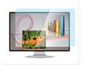 光興業 スリムベゼルモニター用フィルターハイグレード DESK-CS 30.0インチ(16:9)樹脂ストッパー