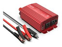 BESTEK MRZ3010BU BESTEK 正弦波カーインバーター 300W