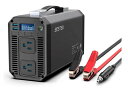 BESTEK MRZ10010AU BESTEK 正弦波カーインバーター 1000W