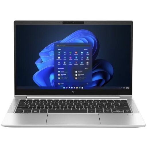 HP エイチピー 13.3型ノートPC HP EliteBook 630 G10 (i5-1335U/16GBメモリ/256GB SSD/Win11Pro/Officeなし) B11A1PT#ABJ HP エイチピー 13.3型ノートPC HP EliteBook 630 G10 (i5-1335U/16GBメモリ/256GB SSD/Win11Pro/Officeなし) B11A1PT#ABJ