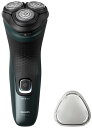 PHILIPS フィリップス X3052/00 ウェット&ドライ電動シェーバー Shaver 3000X Series