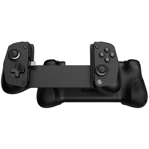 GameSir ゲームサー 有線 USB Type-C接続 モバイルゲームコントローラー GameSir X5 Lite Black ブラック GameSir ゲームサー 有線 USB Type-C接続 モバイルゲームコントローラー GameSir X5 Lite Black ブラック