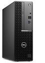 DELL デル Office付デスクトップPC OptiPlex 7020 SFF(i5/8GBメモリ/256GB SSD/Win11Pro/OF H&B 2021) DTOP111-002H1 オプティプレックス(2)