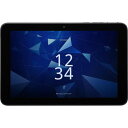 KYOCERA 京セラ 10.1型Wi-Fiタブレット 法人様向け 防水IPX5/IPX8 防塵IP6X 落下試験クリア KC-T305C