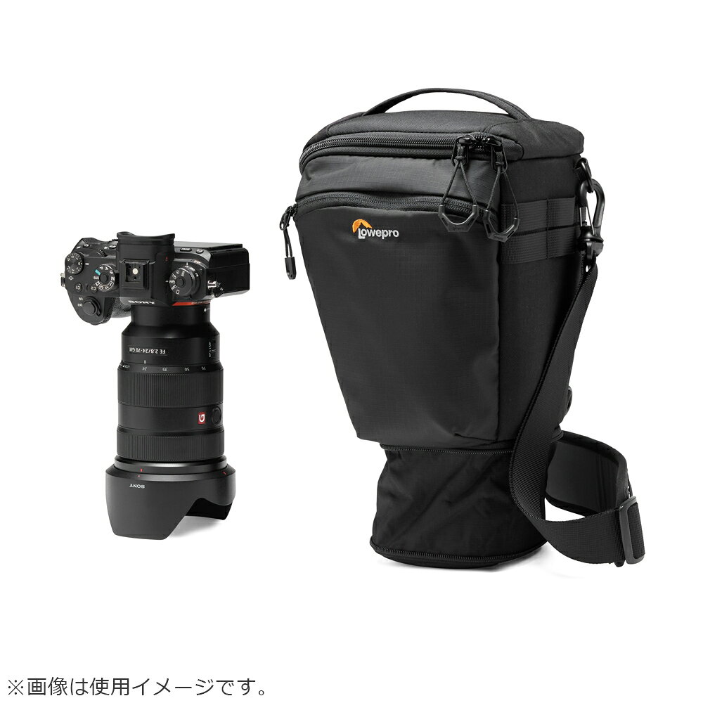Lowepro ロープロ LP37498-PWW プロタクティック TLZ 70 Slim AW III ブラック