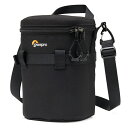 Lowepro ロープロ LP37502-PWW プロタクティック レンズケース 11x18 III ブラック(2)