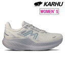 KARHU カルフ 【レディース】メスタリラン1.5 【アイシクル/スターリングブルー】 KH205005 MESTARI RUN 1.5(4)