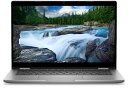 DELL デル Office付き13.3型ノートPC Latitude 13 3340 (i5-1335U/16GB/SSD・256GB/OFH&B/FHD) NBLA129-012H1(2)