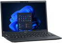 NEC 13.3型ノートPC VersaPro タイプVN (i5-1335U/16GB/SSD512GB/Office H&B) PC-VKT46NU9LEN...