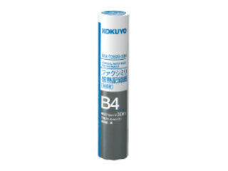 KOKUYO/コクヨ FAXーT257Bー30N ファクシミリ感熱記録紙 KOKUYO/コクヨ FAXーT257Bー30N ファクシミリ感熱記録紙
