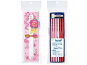 Tombow/トンボ鉛筆 ippo/イッポ お祝いえんぴつ MP-KW02-2B