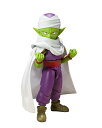 BANDAI SPIRITS バンダイスピリッツ S.H.Figuarts ドラゴンボールDAIMA ピッコロ(ミニ)-DAIMA-(3)