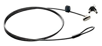 日本HP 6UW42AA HP Sure Key ケーブルロック