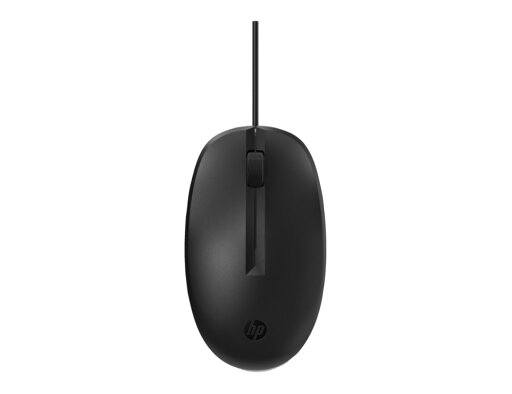 日本HP 265A9UT HP 125 有線マウス 日本HP 265A9UT HP 125 有線マウス