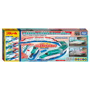 TAKARATOMY タカラトミー プラレール E5系新幹線&E6系新幹線 ガチャッと連結セット