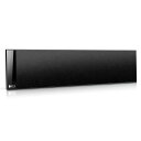 ※メーカー在庫僅少!ご購入はお早めに※ KEF JAPAN 【メーカー在庫限り】T301c Centre Channel Speaker Black HiFi スピーカー Tシリーズ T301cSINGLEPACK ブラック 【当店のKEF製品は国内正規代理店品です】(2)