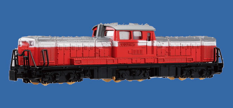 トレーン No.41 DD−51ディーゼル