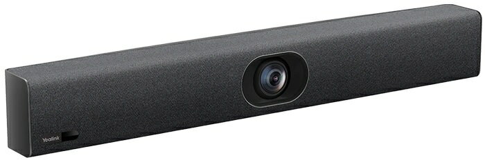 Yealink UVC40 E2 オールインワンビデオバー(USBビデオバー) PY-UVC40E2