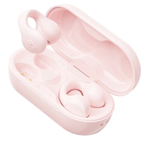 KING LUCKY キングラッキー i131 pink OPENEAR 完全ワイヤレスイヤホン i131 ピンク KING LUCKY キングラッキー i131 pink OPENEAR 完全ワイヤレスイヤホン i131 ピンク