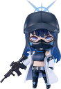 グッドスマイルカンパニー ねんどろいど ブルーアーカイブ -Blue Archive- 錠前サオリ 発売前予約 受注生産の為キャンセル不可 代引注文不可(3)